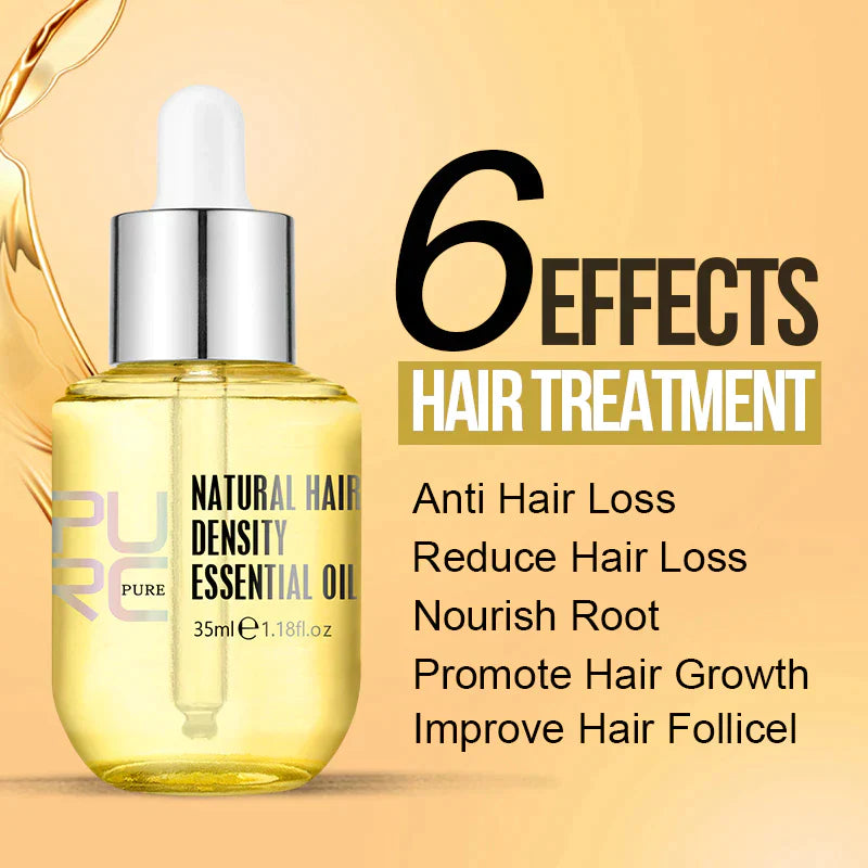 Last Day Promotion 70% OFF - 🔥 Hair Growth Oil